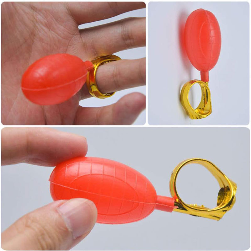 1/5PCS Hidden Water Spray Magi - đánh giá và giá Party Games Physical