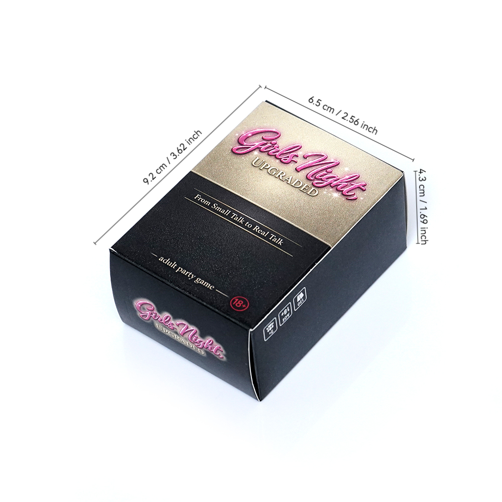Girls Night Card Game for Wome - đánh giá và giá Party Games Questions For Adults