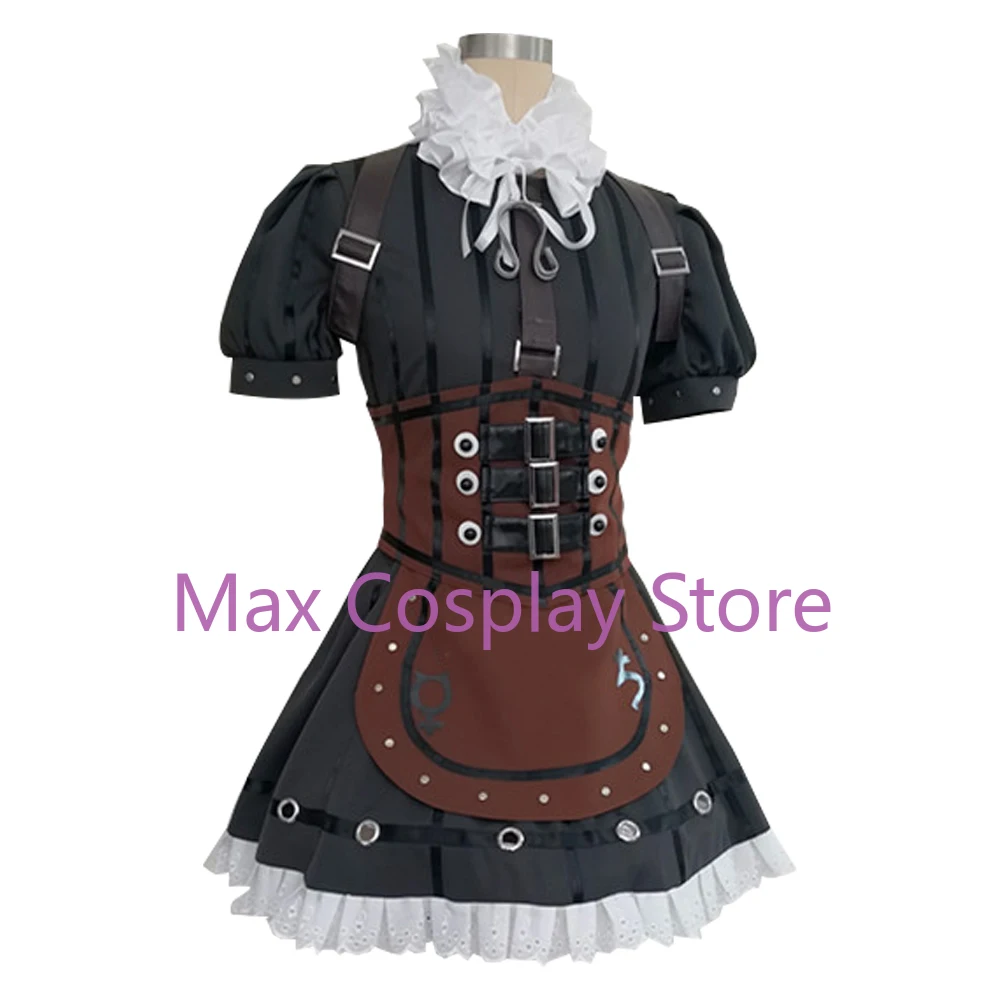 Max Cosplay Game Alice Madness - đánh giá và giá Party Games Steam