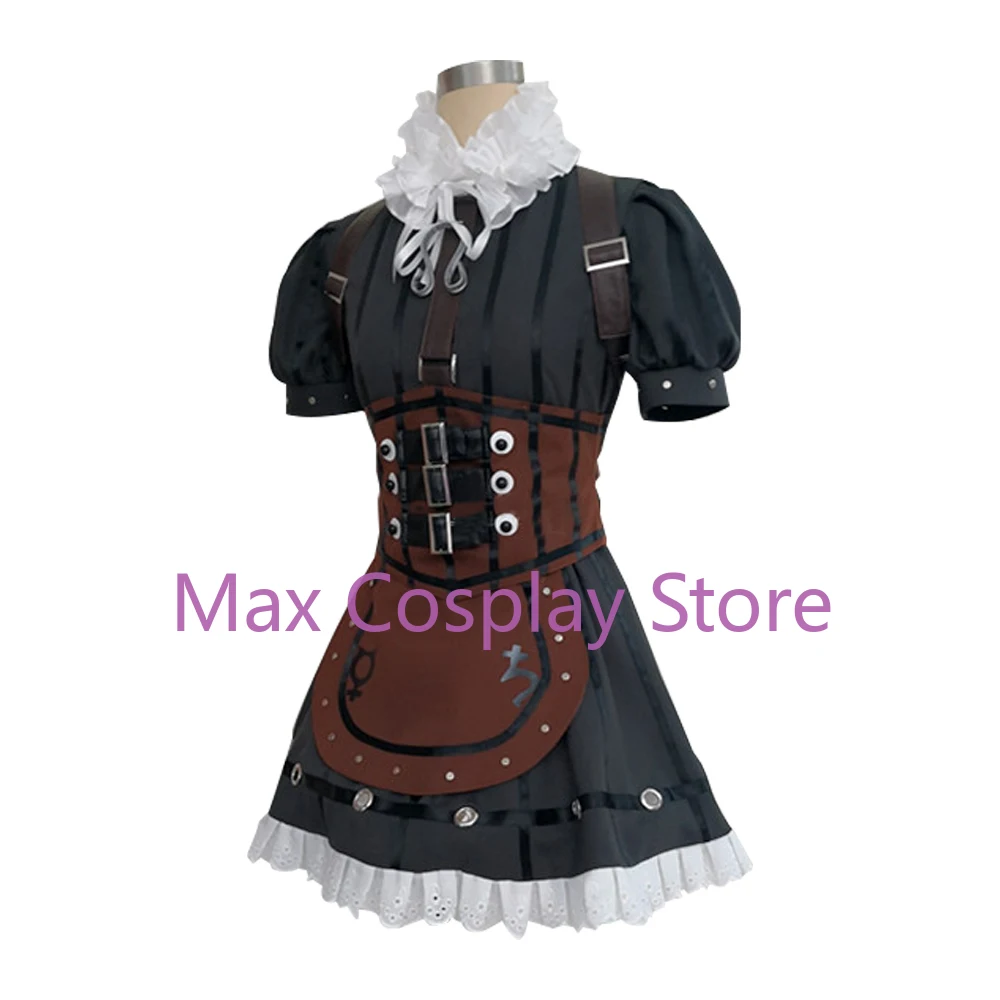 Max Cosplay Game Alice Madness - đánh giá và giá Party Games Steam