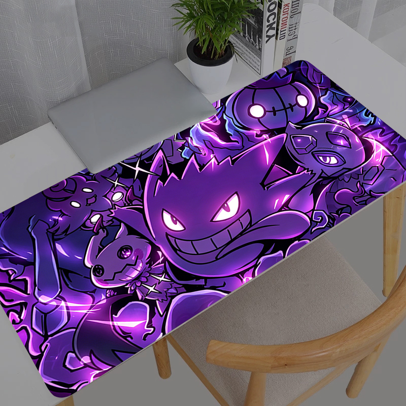 Mouse Pad Pokemon Pikachu Anim - đánh giá và giá Party Games Pc