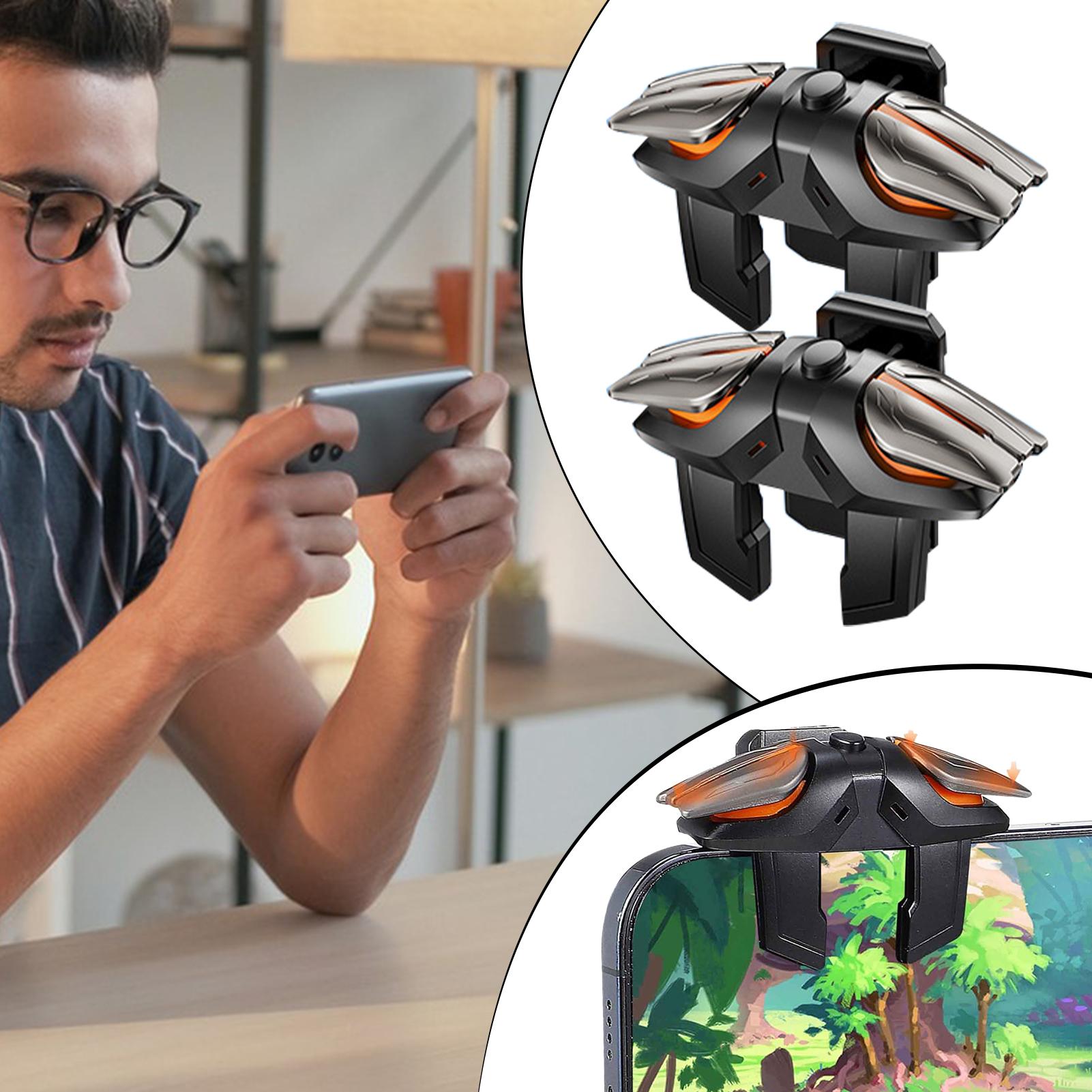 Game Controller For Phone 2 Pi - đánh giá và giá Party Games Steam