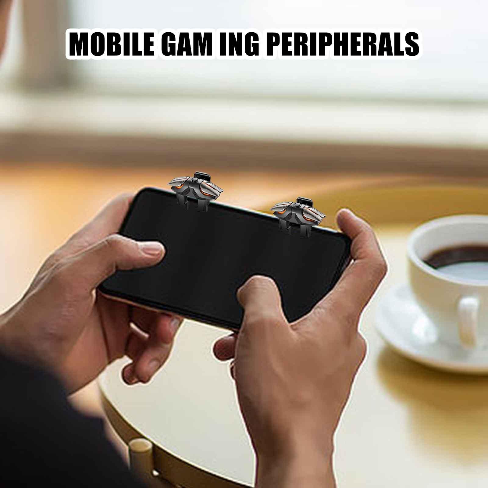 Game Controller For Phone 2 Pi - đánh giá và giá Party Games Steam