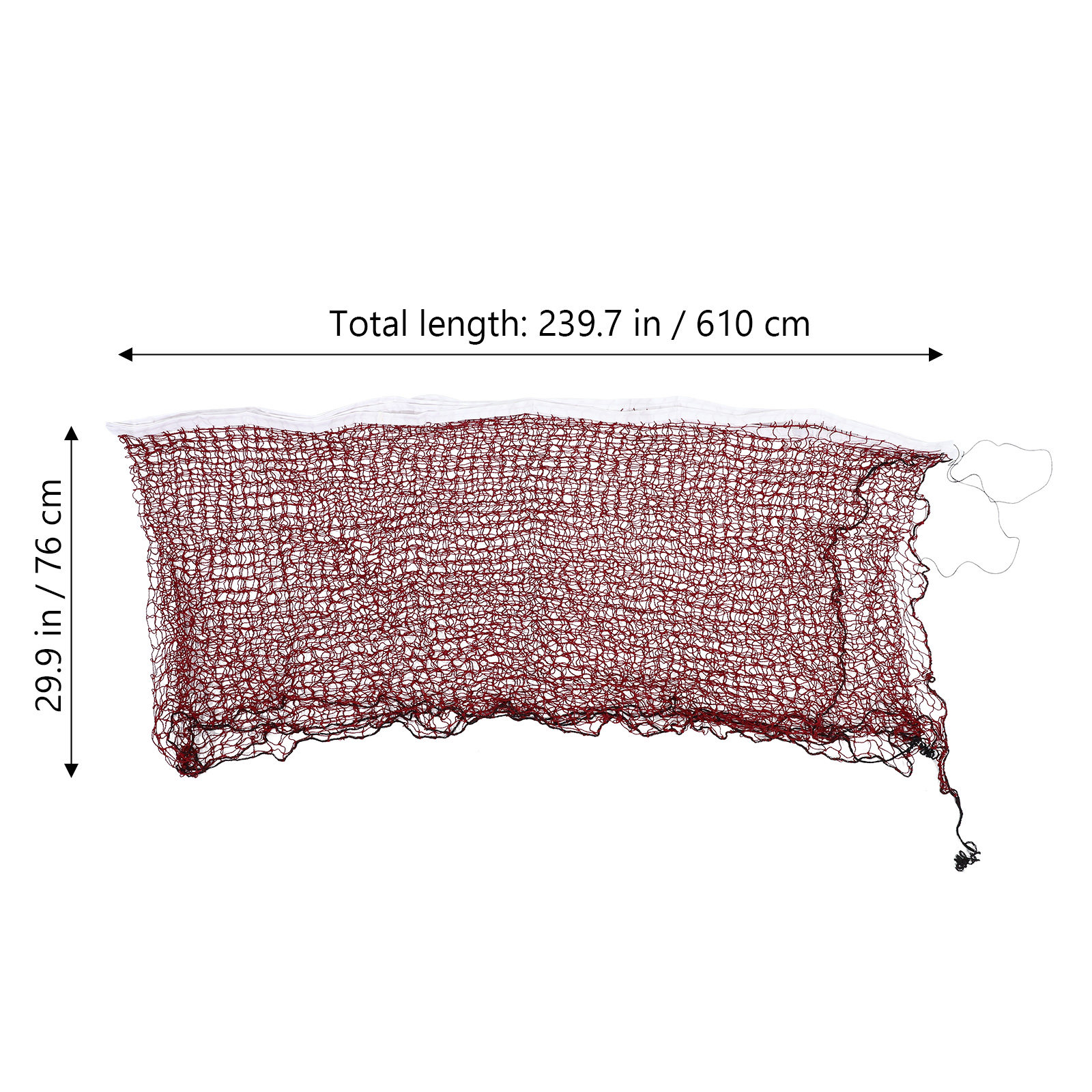 2Pcs Garden Badminton Net Port - đánh giá và giá Badminton Set Garden