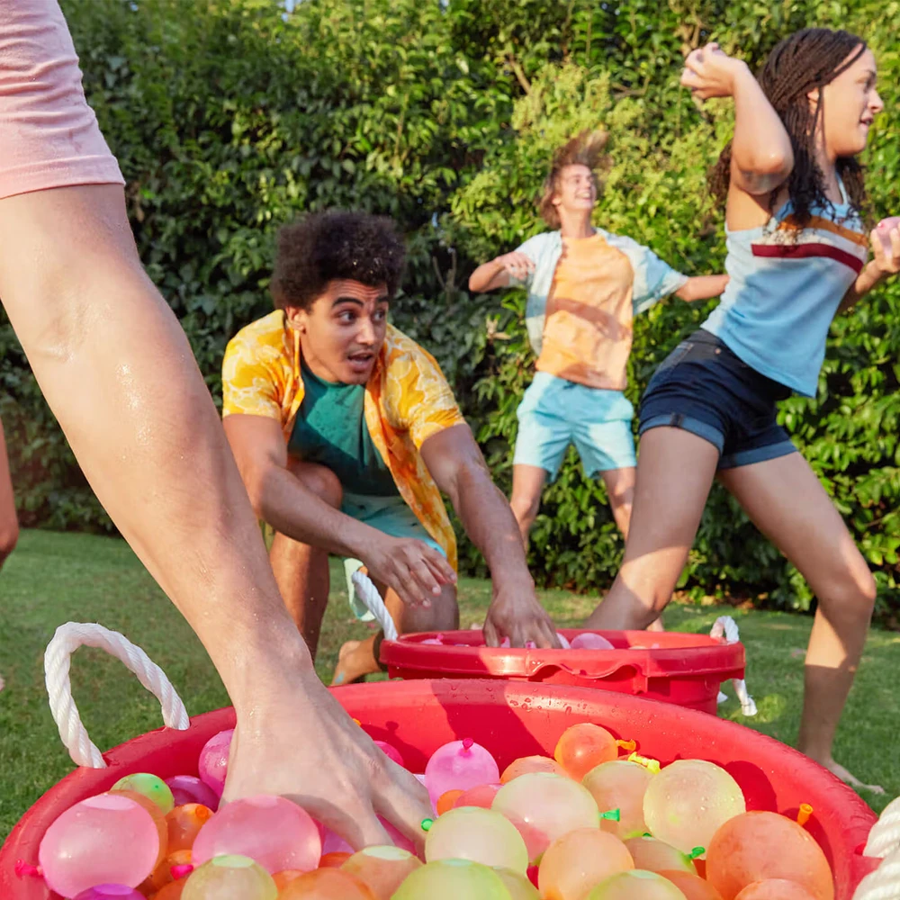 111Pcs Funny Water Polo Ball B - đánh giá và giá Quick Games Party