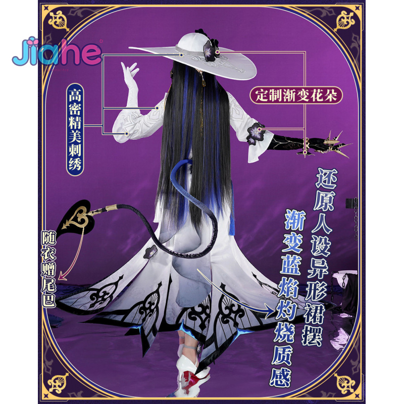 Constance Game Honkai：Star Rai - đánh giá và giá Party Games New