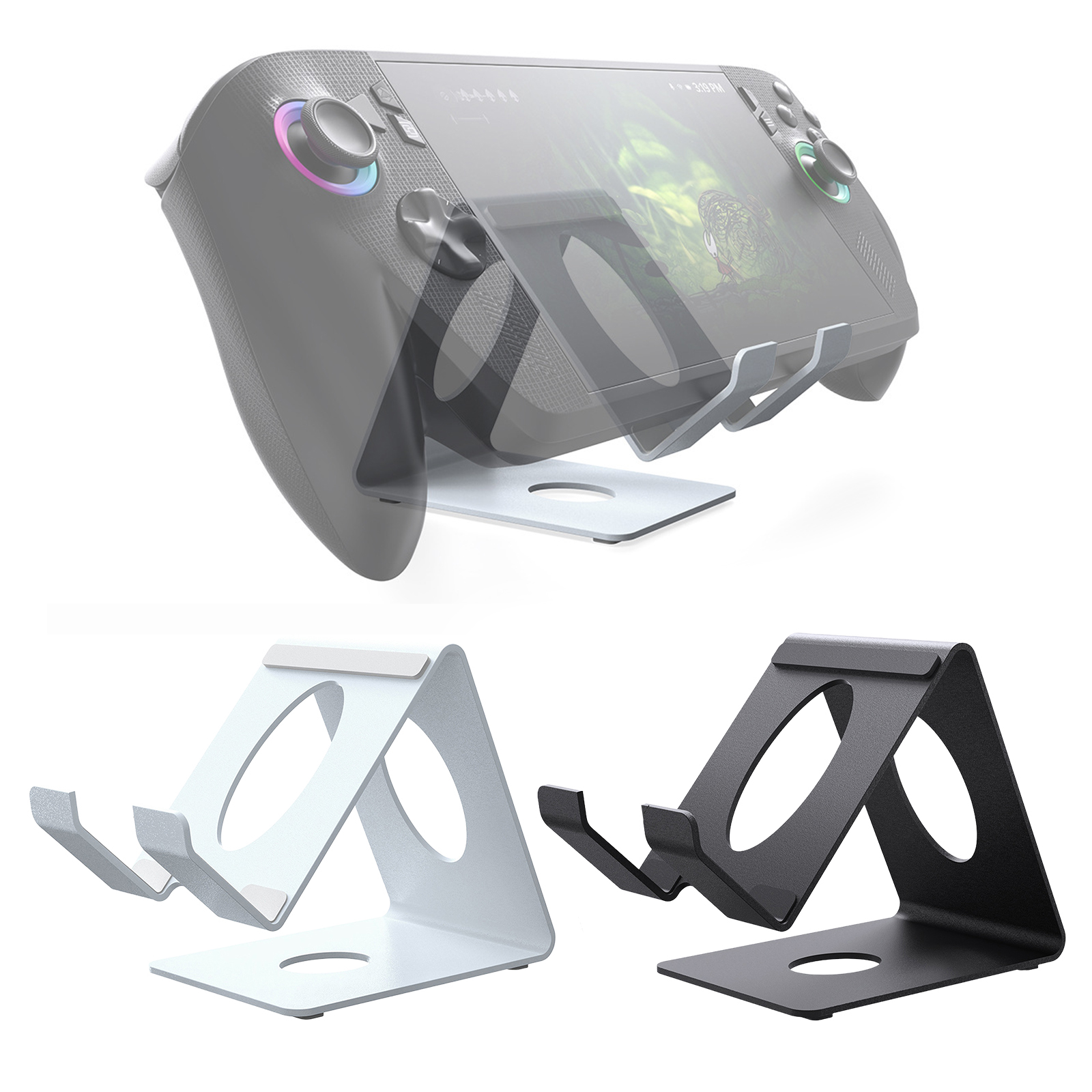 Metal Desktop Stand for ROG Xb - đánh giá và giá Party Games Steam