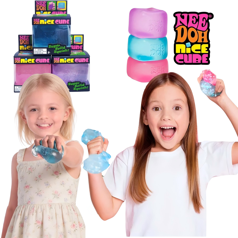 Trending Jellyfish Cube Squish - đánh giá và giá Party Games For Adults And Kids