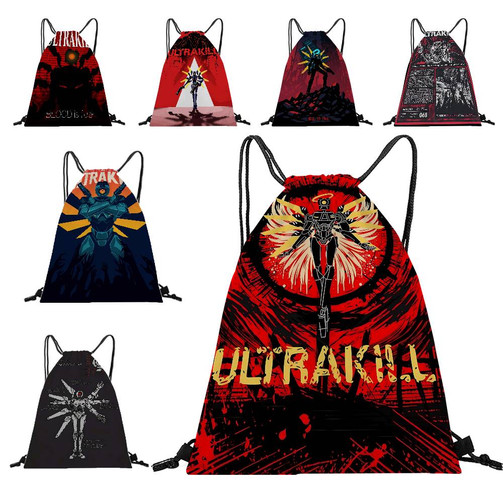 STEAM GAME U-ULTRAKILL Print D - đánh giá và giá Party Games Steam