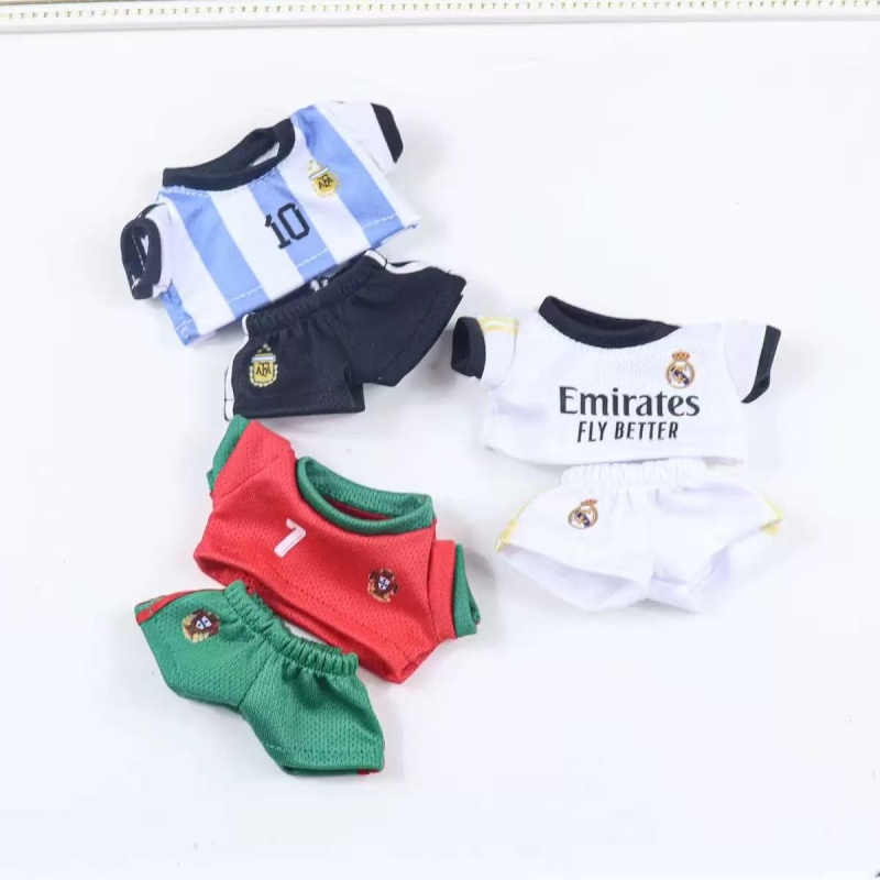 For 15 17cm Labubu Clothes Sit - đánh giá và giá Party Games 15 In 1