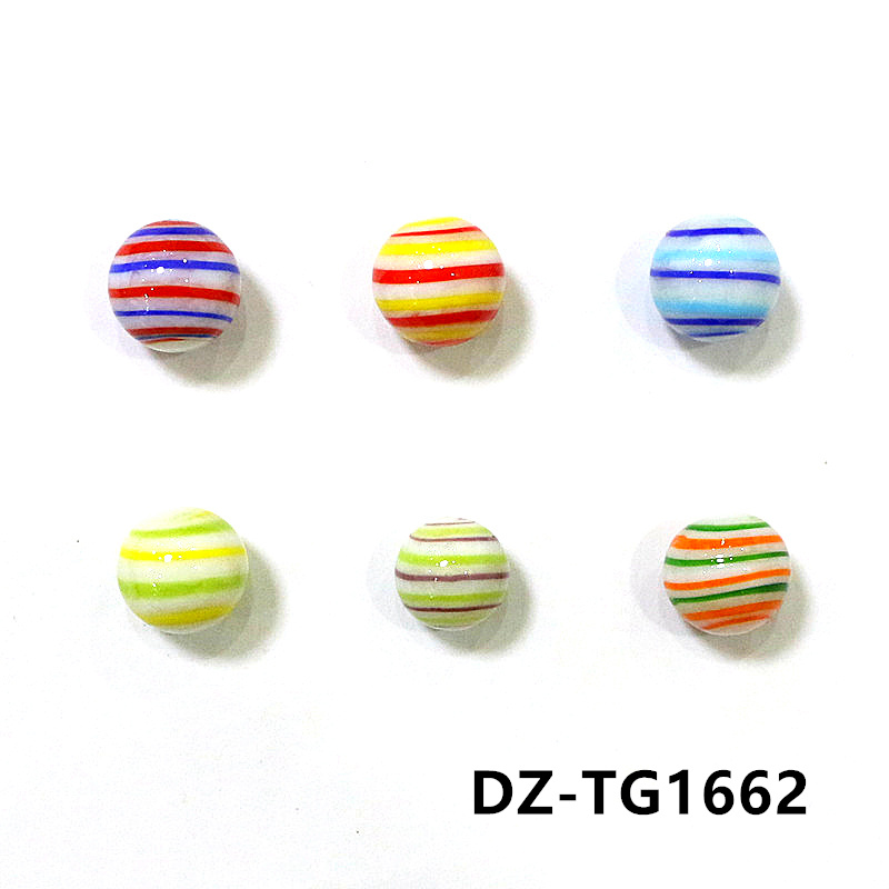6pcs Handmade Rare Marbles Gla - đánh giá và giá Party Games Kids Ideas