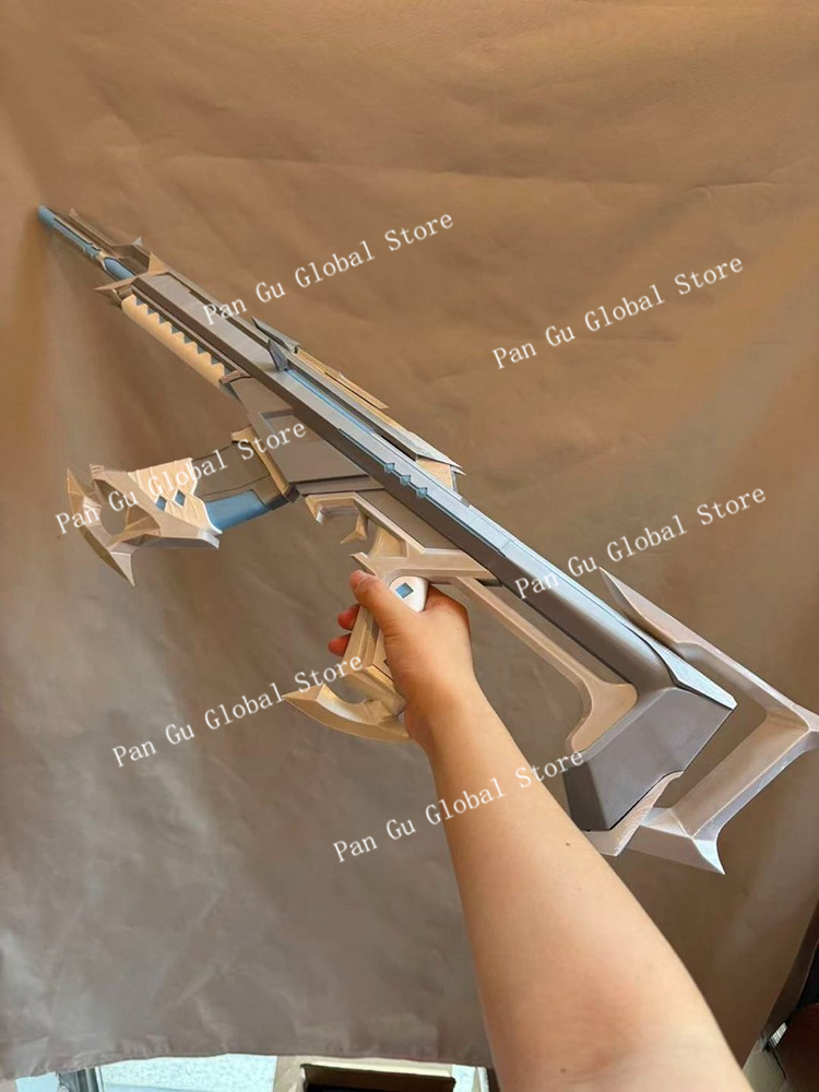 85cm/33.46in Valorant 3D Print - đánh giá và giá Party Games Pc