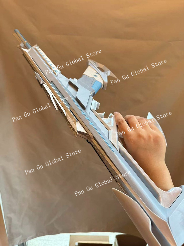 85cm/33.46in Valorant 3D Print - đánh giá và giá Party Games Pc