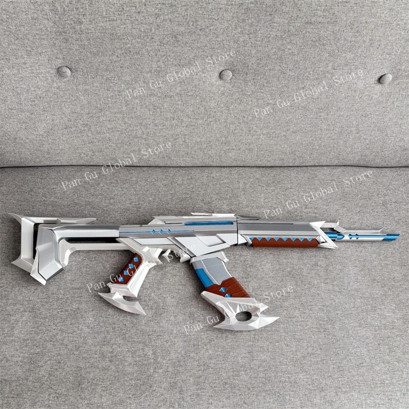 85cm/33.46in Valorant 3D Print - đánh giá và giá Party Games Pc
