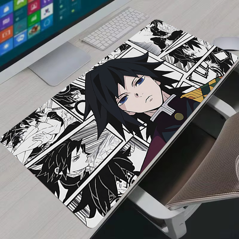 Mouse Pad XXL Gamer Anime Larg - đánh giá và giá Party Games Pc