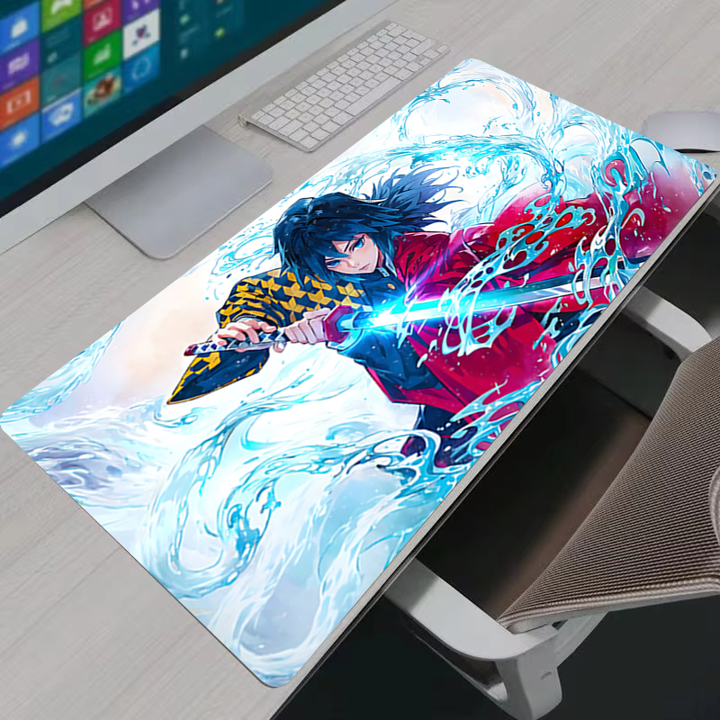 Mouse Pad XXL Gamer Anime Larg - đánh giá và giá Party Games Pc