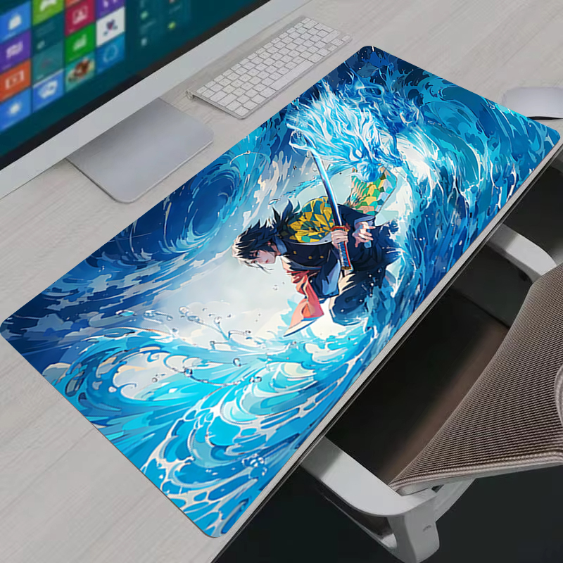 Mouse Pad XXL Gamer Anime Larg - đánh giá và giá Party Games Pc