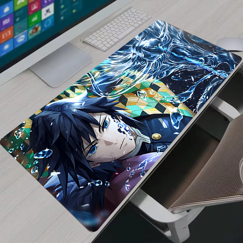 Mouse Pad XXL Gamer Anime Larg - đánh giá và giá Party Games Pc