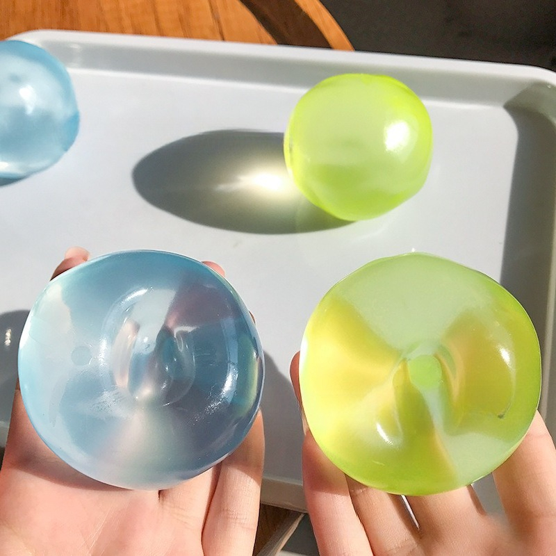 Squishy Plasticity Mochi Fidge - đánh giá và giá Party Games Adults Funny