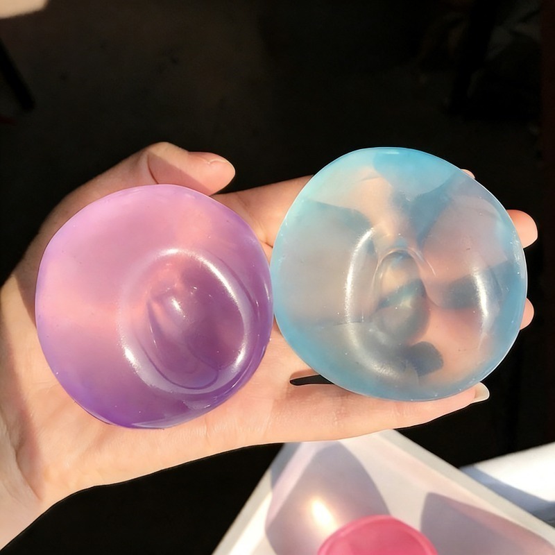 Squishy Plasticity Mochi Fidge - đánh giá và giá Party Games Adults Funny