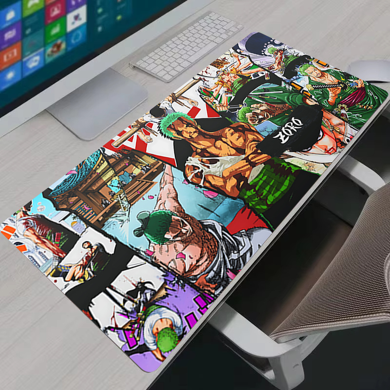 Mouse Pad PC Gamer Anime Desk  - đánh giá và giá Party Games Pc