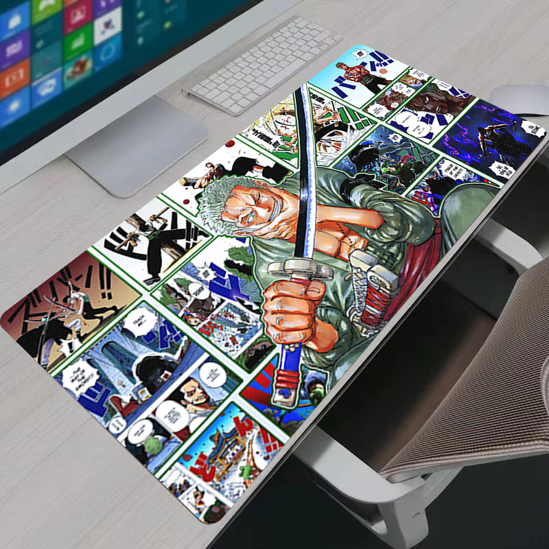 Mouse Pad PC Gamer Anime Desk  - đánh giá và giá Party Games Pc