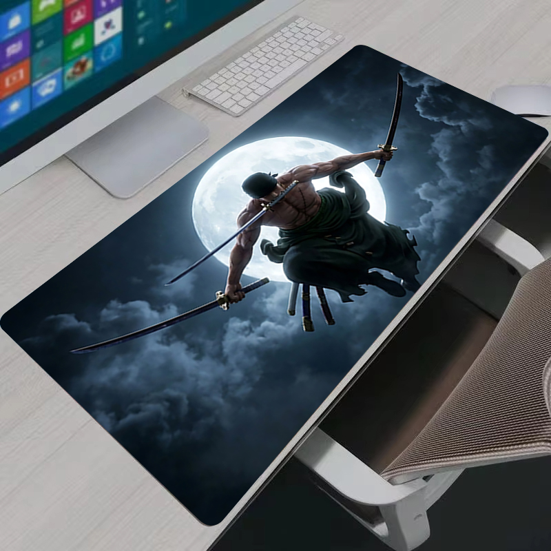 Mouse Pad PC Gamer Anime Desk  - đánh giá và giá Party Games Pc