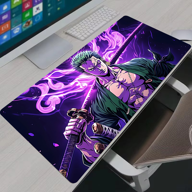 Mouse Pad PC Gamer Anime Desk  - đánh giá và giá Party Games Pc