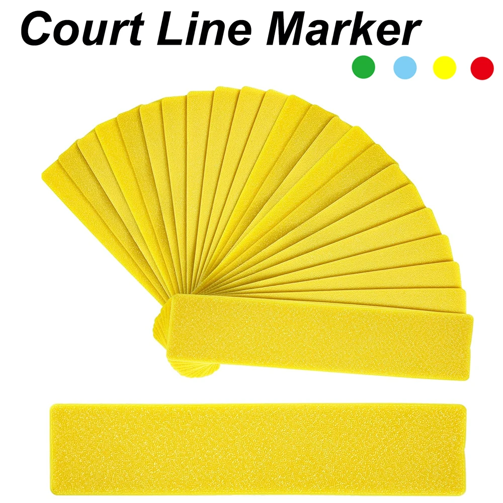 Sports Court Floor Markers Foo - đánh giá và giá Badminton Set Garden