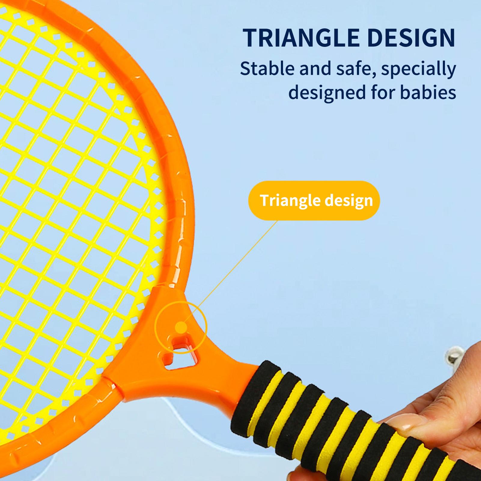 Badminton Set For Kids Outdoor - đánh giá và giá Badminton Set Garden