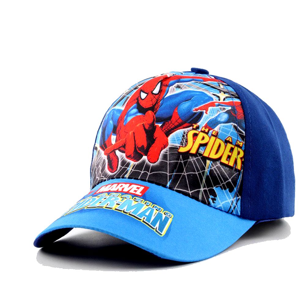 1 Pc Cartoon Baseball Cap Spid - đánh giá và giá Party Games Pc