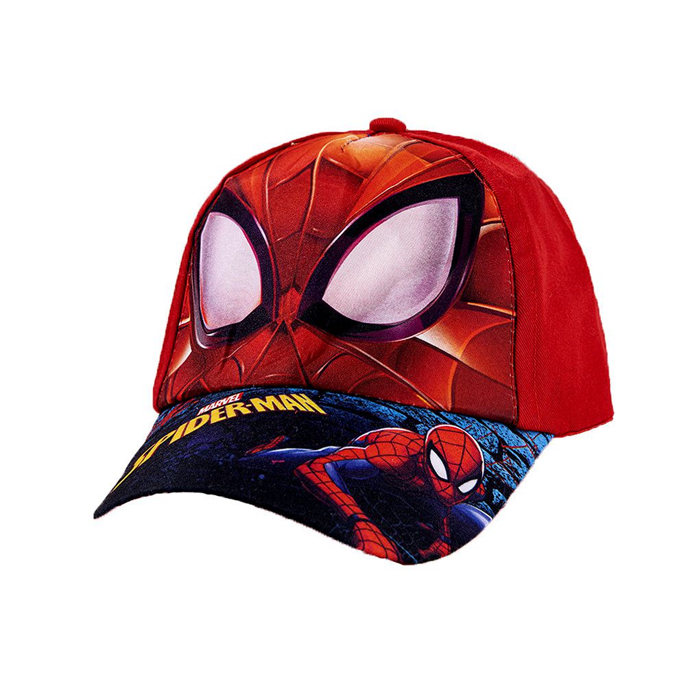1 Pc Cartoon Baseball Cap Spid - đánh giá và giá Party Games Pc