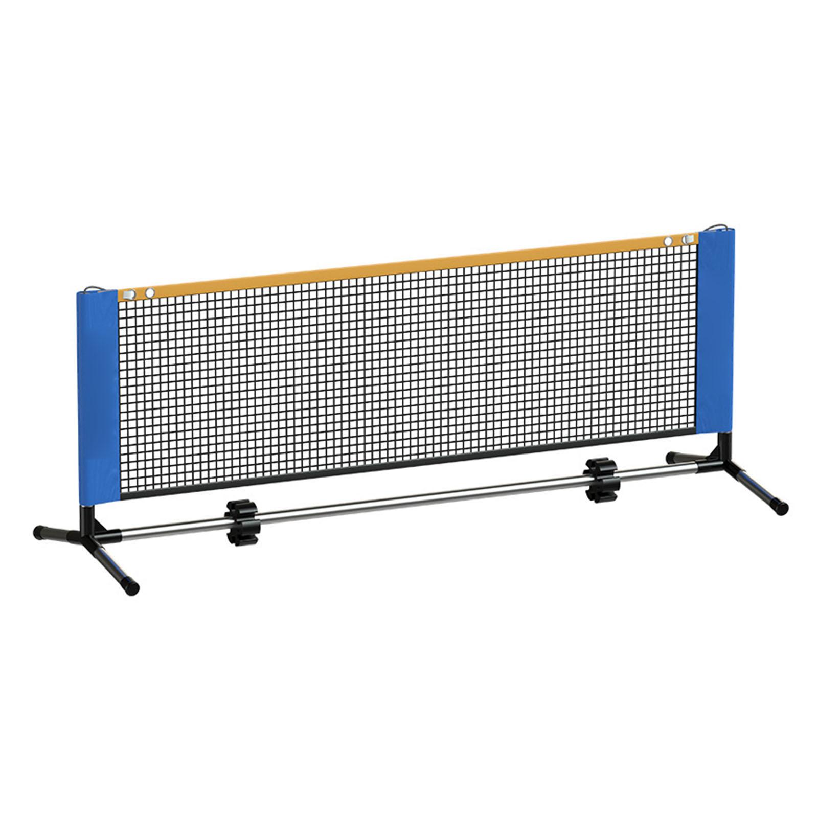 Stainless Steel Portable Badmi - đánh giá và giá Badminton Set Garden
