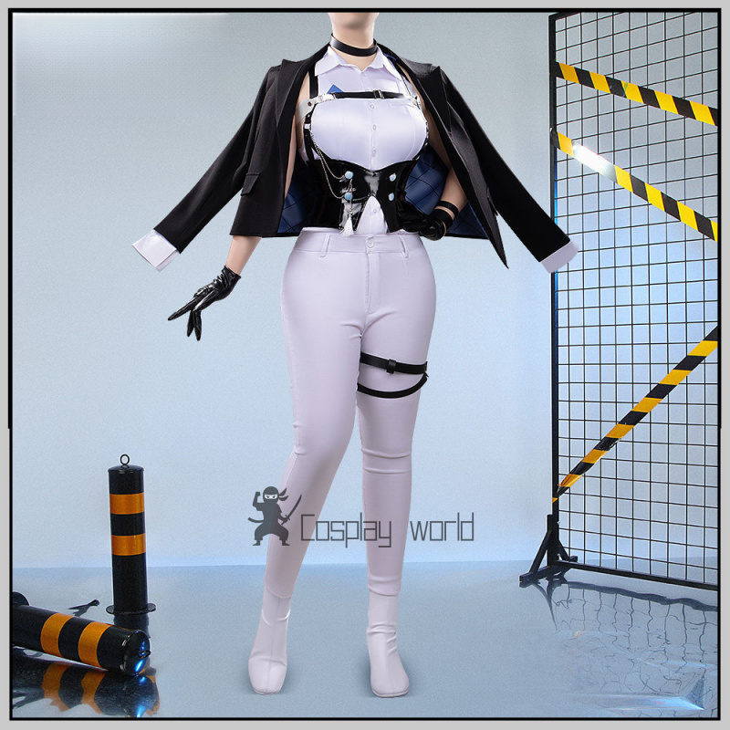 Game Goddess Bridget‌ Cosplay  - đánh giá và giá Party Games New