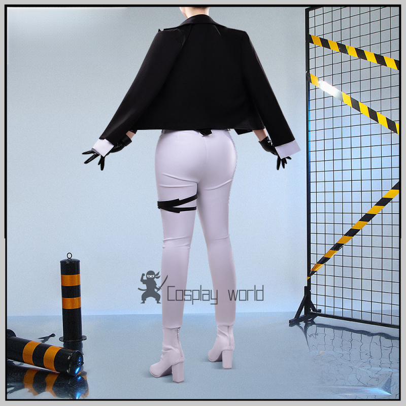 Game Goddess Bridget‌ Cosplay  - đánh giá và giá Party Games New
