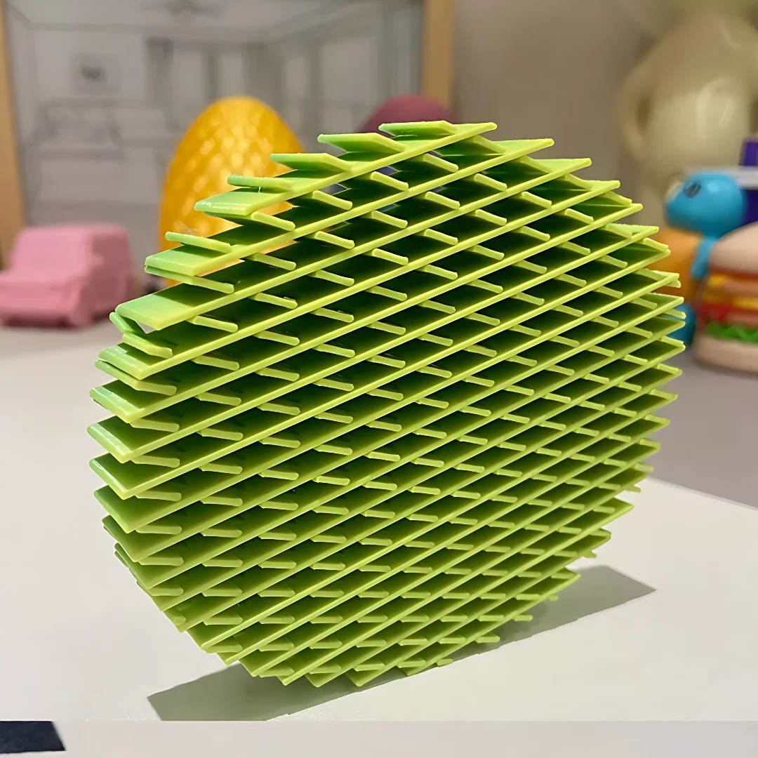 3D Deformable Plastic Stretch  - đánh giá và giá Party Games Console