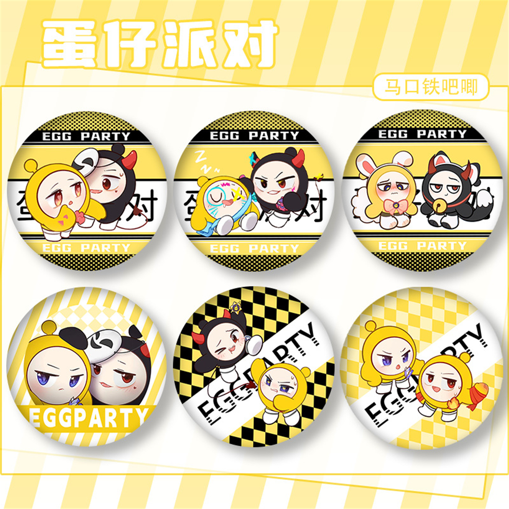 Game Eggy Party Cosplay Costum - đánh giá và giá Party Games Ios