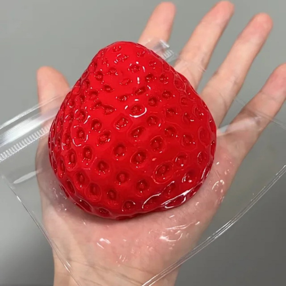 Strawberry Taba Squishy Fidget - đánh giá và giá Party Games For Adults And Kids