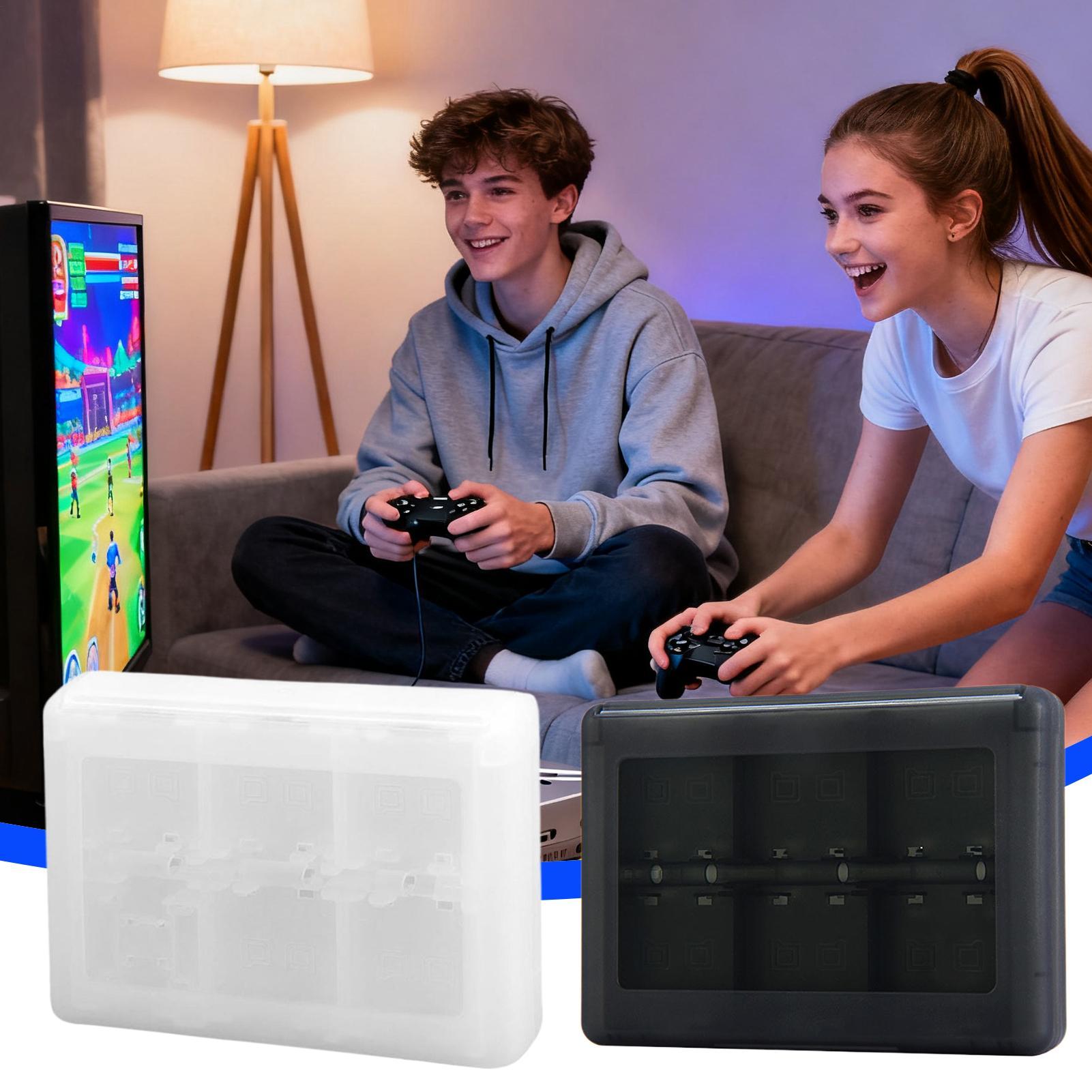 Card Game Case Large Capacity  - đánh giá và giá Party Games Steam