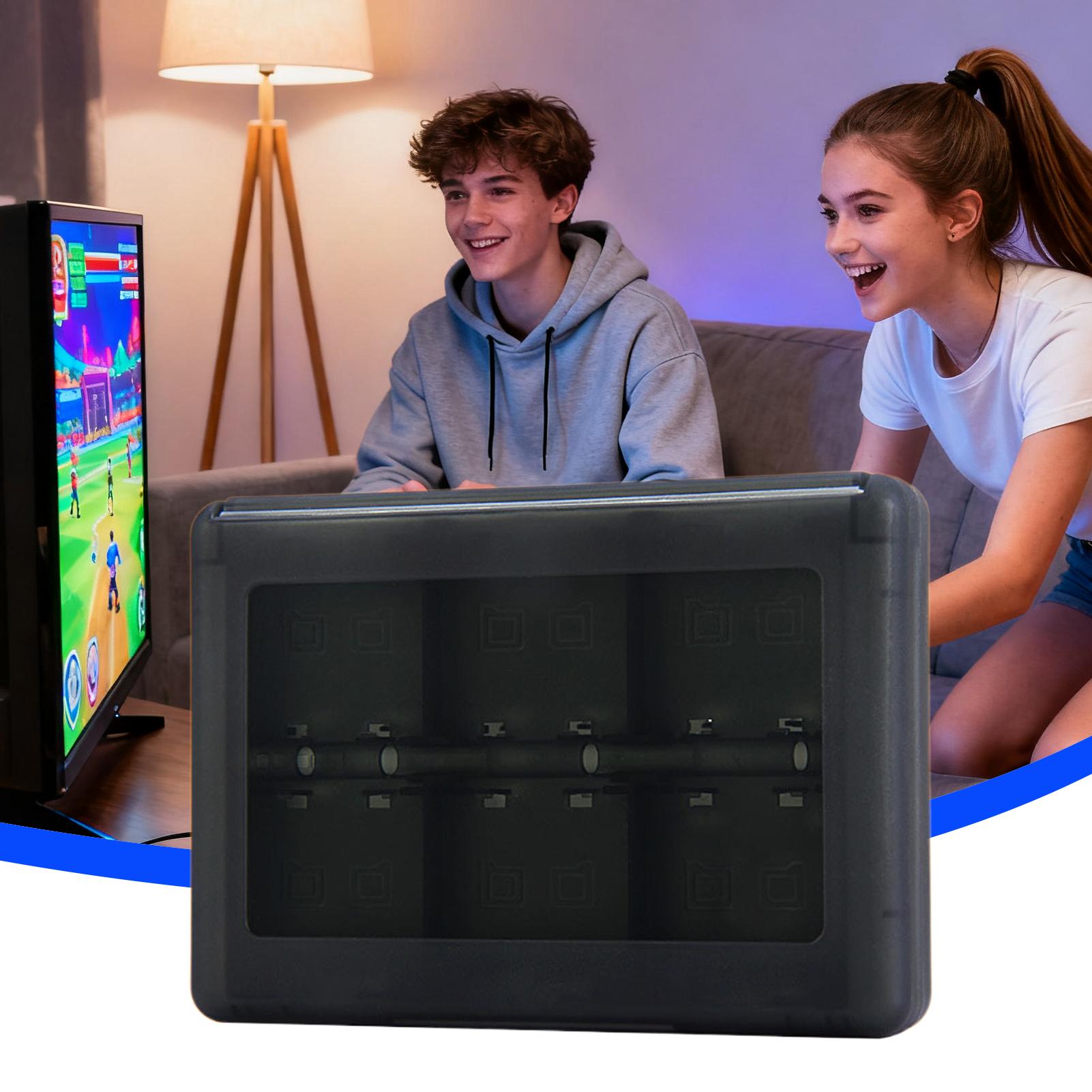 Card Game Case Large Capacity  - đánh giá và giá Party Games Steam