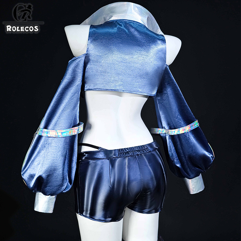 ROLECOS Game Azur Lane USS New - đánh giá và giá Party Games New