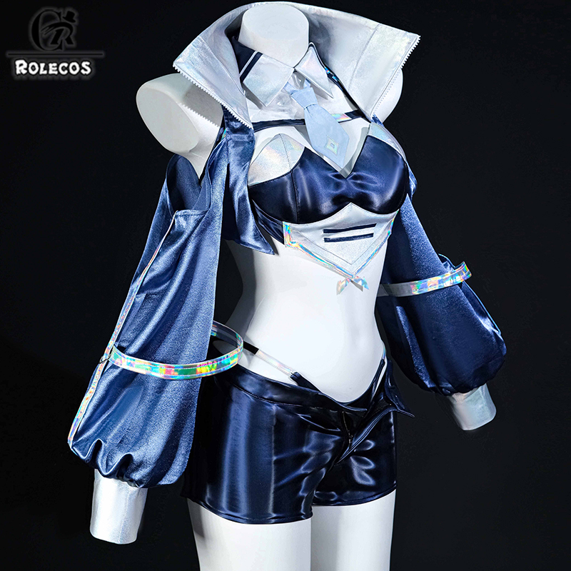 ROLECOS Game Azur Lane USS New - đánh giá và giá Party Games New