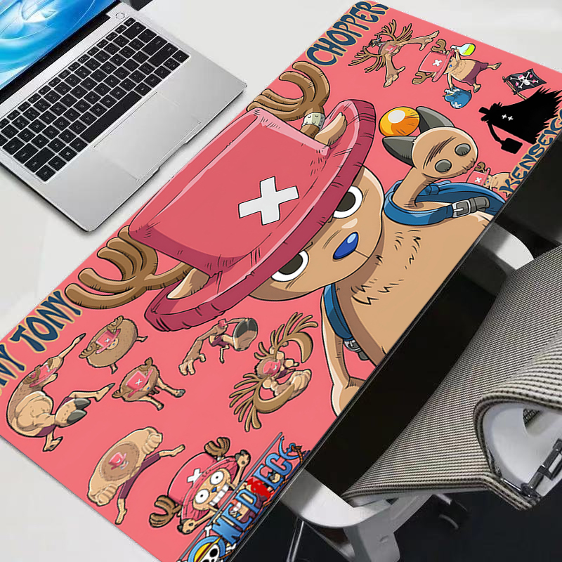 Mouse Pad One Piece Kawaii Gam - đánh giá và giá Party Games Pc