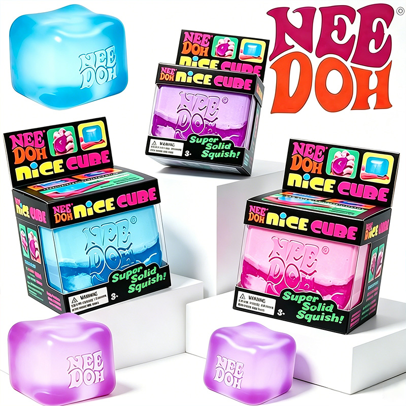 2026Squeeze Plasticity Needo N - đánh giá và giá Party Games Adults Funny