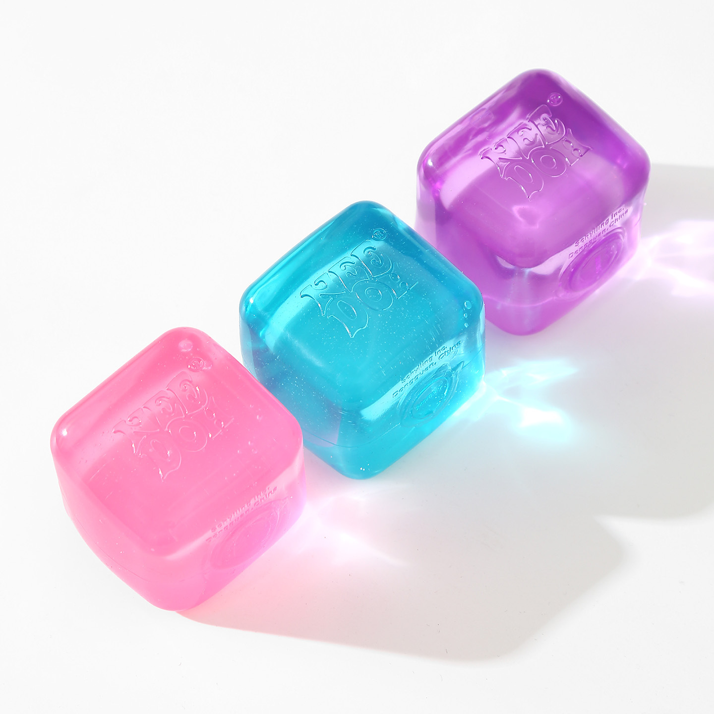 2026Squeeze Plasticity Needo N - đánh giá và giá Party Games Adults Funny