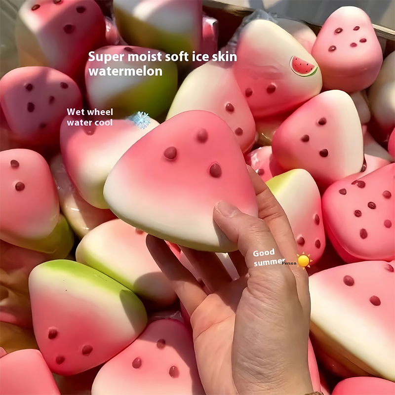 Funny Watermelon Squishy Squee - đánh giá và giá Party Games Adults Funny
