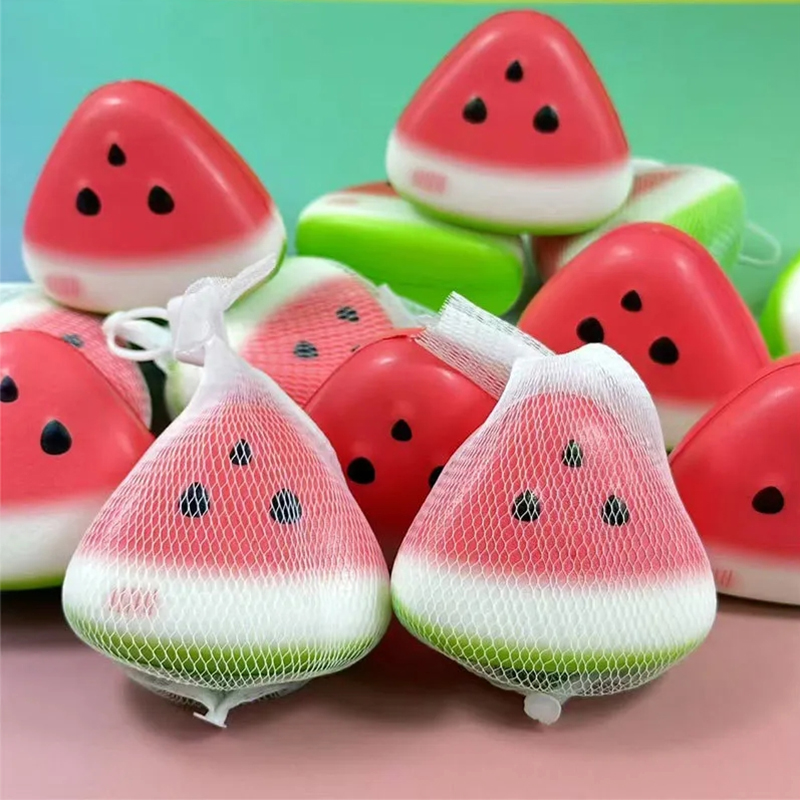 Funny Watermelon Squishy Squee - đánh giá và giá Party Games Adults Funny