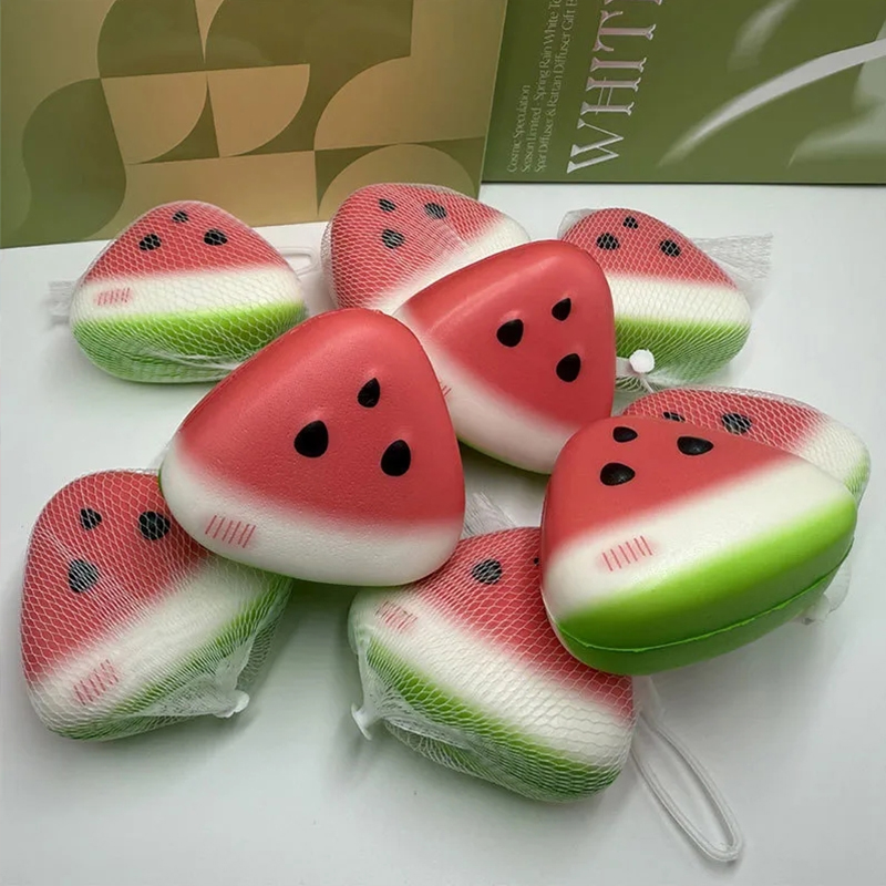 Funny Watermelon Squishy Squee - đánh giá và giá Party Games Adults Funny