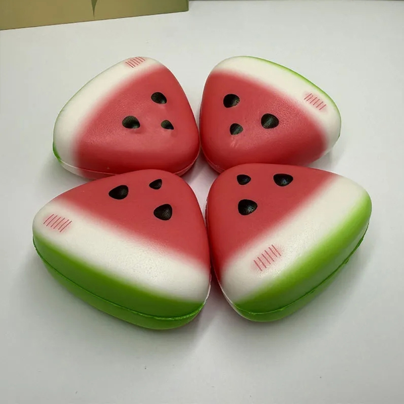 Funny Watermelon Squishy Squee - đánh giá và giá Party Games Adults Funny