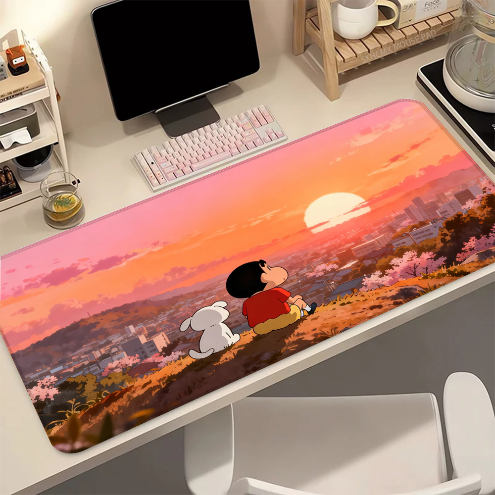 Anime Cartoon Mouse Pad C-Cray - đánh giá và giá Party Games Pc